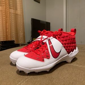 NIke Force Air Trout 6 Pro SZ-8.5